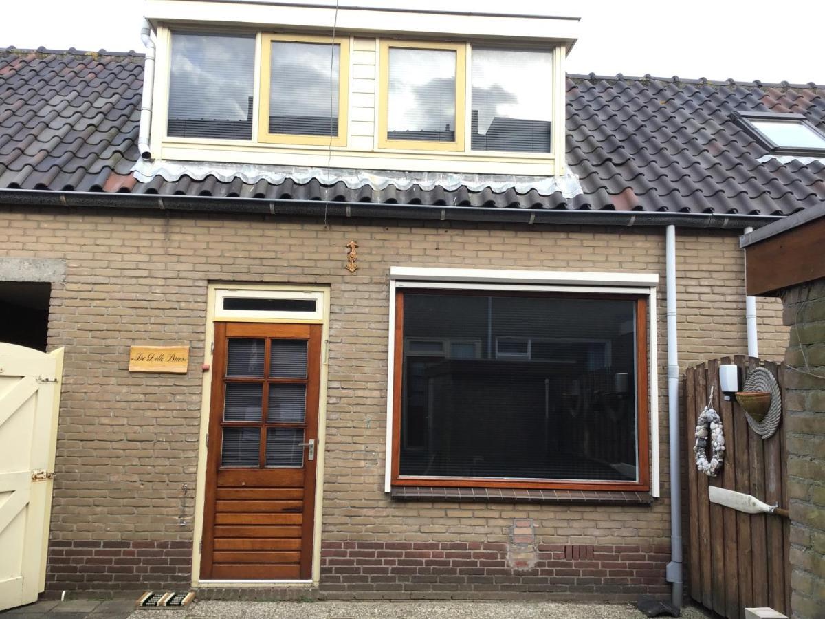 Sea Breeze Egmond aan Zee Esterno foto